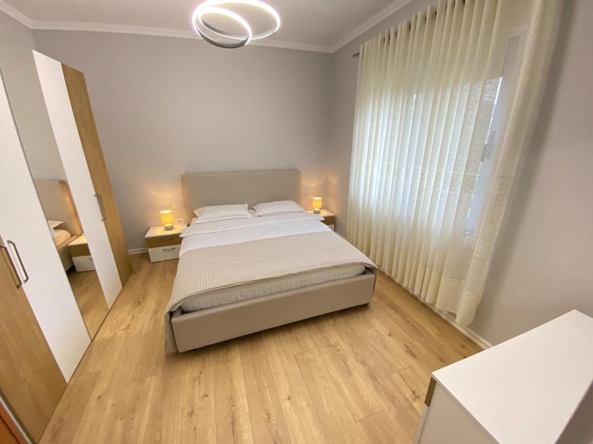 Wellorganized Close The Center Of Appartamento Tirana